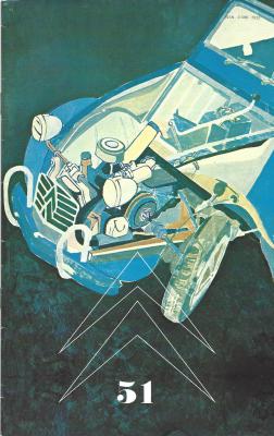 LDC 51 - Printemps1978