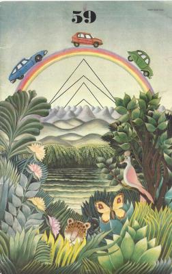 LDC 59 - Printemps1980